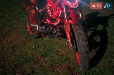 Ціни Tekken Мотоцикл Кросс