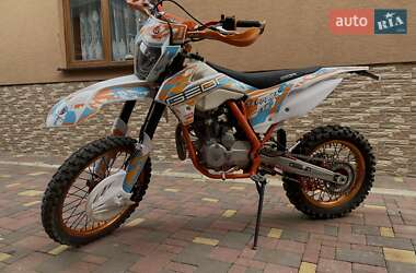 Ціни Geon Terra-X Мотоцикл Кросс