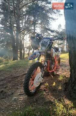 Ціни Geon Terra-X Мотоцикл Кросс