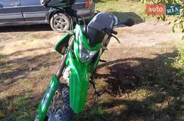 Ціни Viper V 250l Мотоцикл Кросс