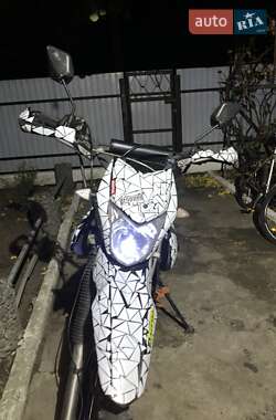 Ціни Geon X-Road 250СВ Мотоцикл Кросс