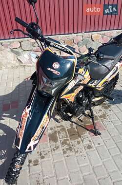 Ціни Geon X-Road Мотоцикл Кросс