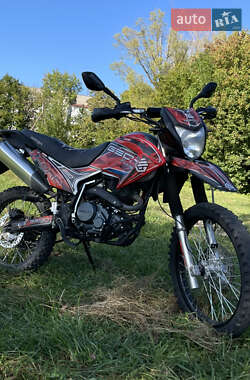 Цены Geon X-Road Мотоцикл Кросс