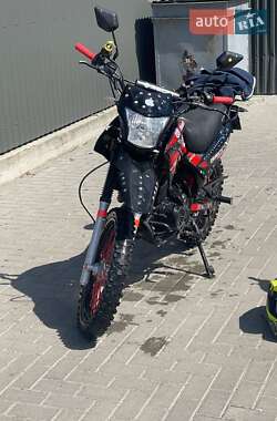 Ціни Geon X-Road Мотоцикл Кросс