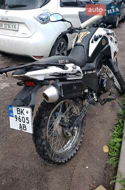 Цены Shineray X-Trail 200 Мотоцикл Кросс