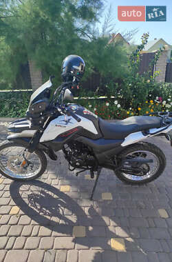 Цены Shineray X-Trail 200 Мотоцикл Кросс