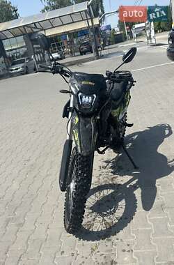 Цены Shineray XY 250GY-6C Мотоцикл Кросс