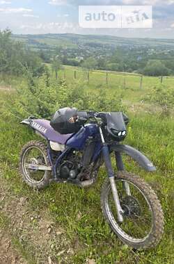 Цены Yamaha Мотоцикл Кросс