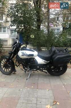 Цены Bajaj Avenger Мотоцикл Круизер