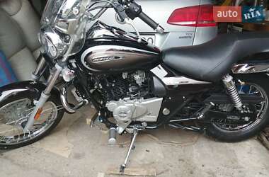 Цены Bajaj Avenger Мотоцикл Круизер