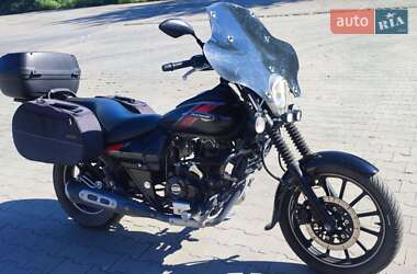 Цены Bajaj Avenger Мотоцикл Круизер
