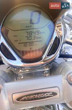 Цены Bajaj Avenger Мотоцикл Круизер