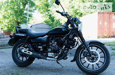 Цены Bajaj Мотоцикл Круизер