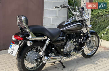 Цены Bajaj Мотоцикл Круизер
