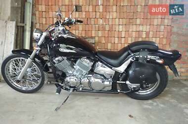 Цены Yamaha Drag Star 400 Мотоцикл Круизер