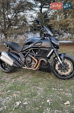 Цены Ducati Мотоцикл Круизер