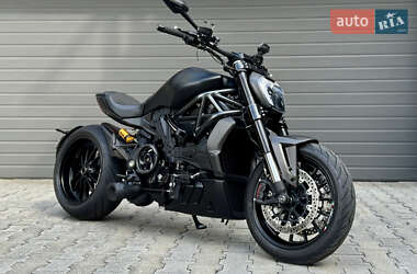 Цены Ducati Мотоцикл Круизер