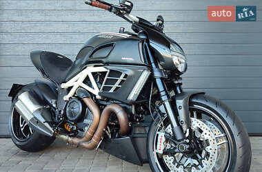 Цены Ducati Мотоцикл Круизер