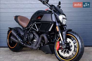 Цены Ducati Мотоцикл Круизер