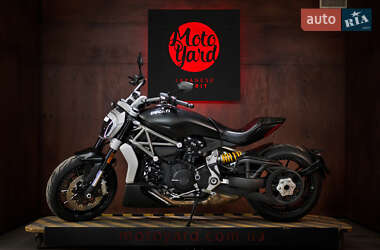 Ціни Ducati Мотоцикл Круізер