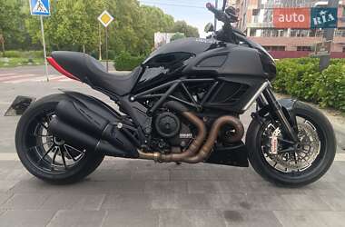 Ціни Ducati Мотоцикл Круізер