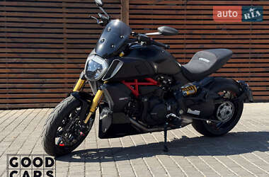 Цены Ducati Мотоцикл Круизер