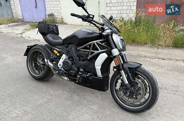 Ціни Ducati Мотоцикл Круізер