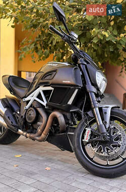 Цены Ducati Мотоцикл Круизер
