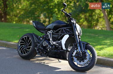 Цены Ducati Мотоцикл Круизер