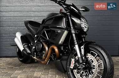 Цены Ducati Мотоцикл Круизер