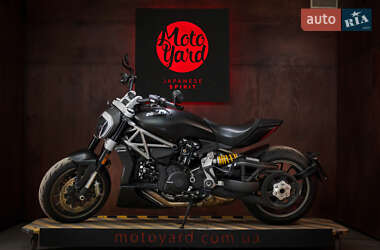Ціни Ducati Мотоцикл Круізер