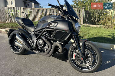 Цены Ducati Мотоцикл Круизер