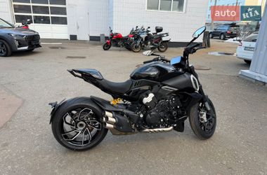 Ціни Ducati Мотоцикл Круізер