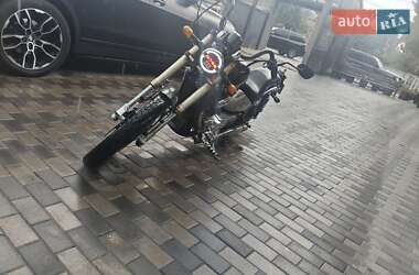 Ціни Geon Мотоцикл Круізер