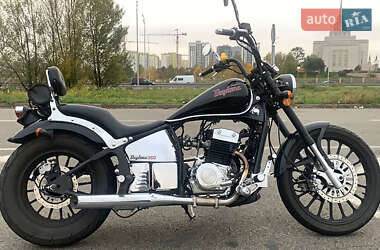 Цены Geon Мотоцикл Круизер