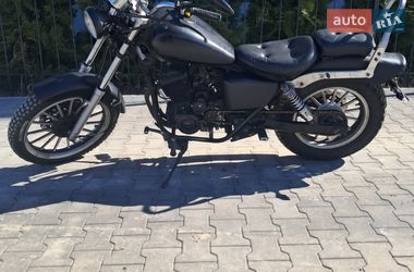 Ціни Geon Мотоцикл Круізер