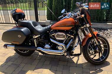 Ціни Harley-Davidson Мотоцикл Круізер