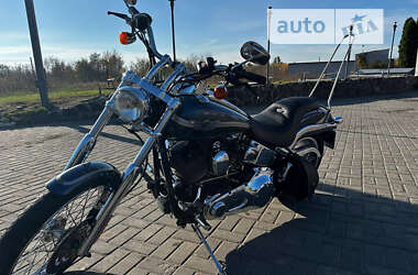 Ціни Harley-Davidson Мотоцикл Круізер