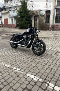 Ціни Harley-Davidson Мотоцикл Круізер