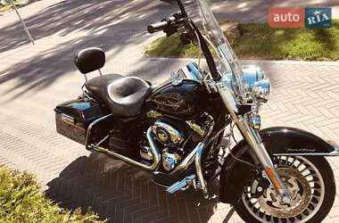 Ціни Harley-Davidson Мотоцикл Круізер