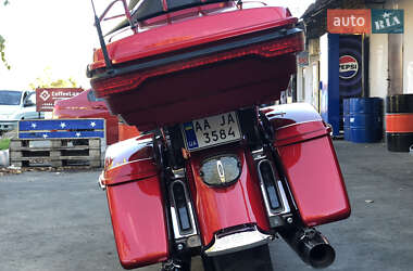 Ціни Harley-Davidson Мотоцикл Круізер