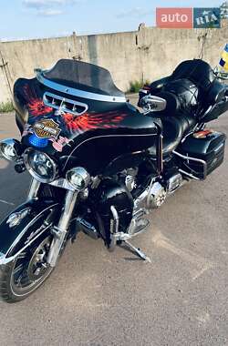 Ціни Harley-Davidson Мотоцикл Круізер