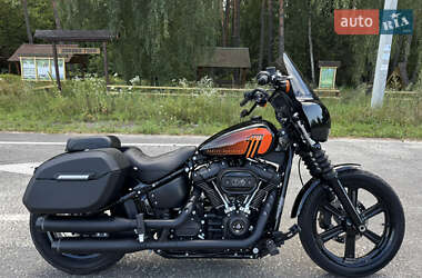 Ціни Harley-Davidson Мотоцикл Круізер