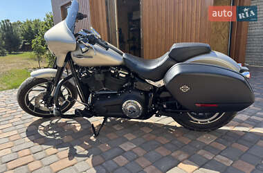 Ціни Harley-Davidson Мотоцикл Круізер