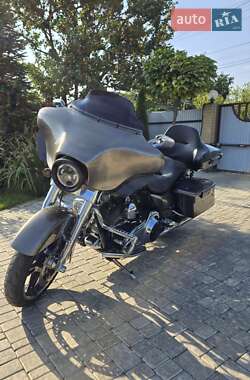 Ціни Harley-Davidson Мотоцикл Круізер