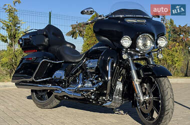 Ціни Harley-Davidson Мотоцикл Круізер