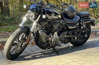 Цены Harley-Davidson Мотоцикл Круизер