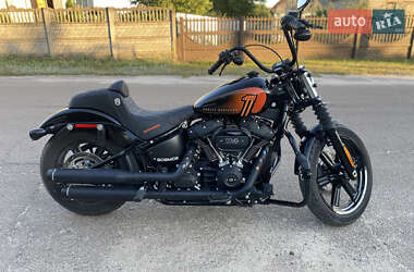 Ціни Harley-Davidson Мотоцикл Круізер