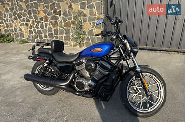 Ціни Harley-Davidson Мотоцикл Круізер