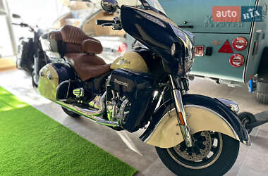 Цены Indian Мотоцикл Круизер